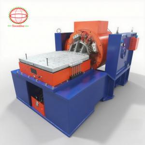  Vibration Table THAT Integrates Cutting edge Technology Improving Testing Accuracy Manufactures