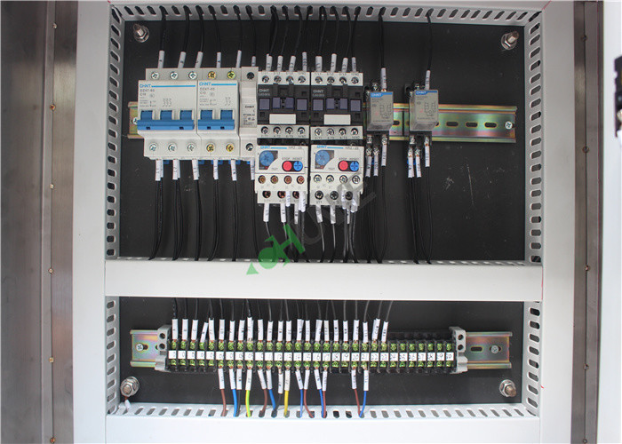 Drinking Water Making Machine / Solar Seawater Desalination