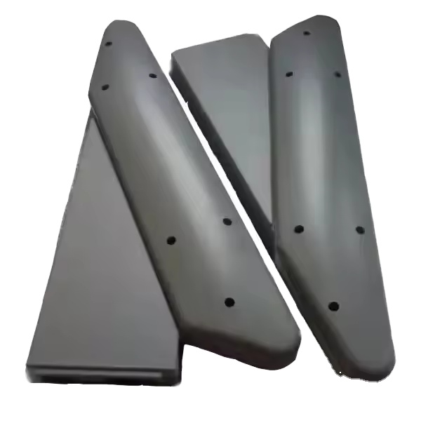 Plastic Case Used Paper Cutting Machine Parts for Original Paper Cutter Energy Mining