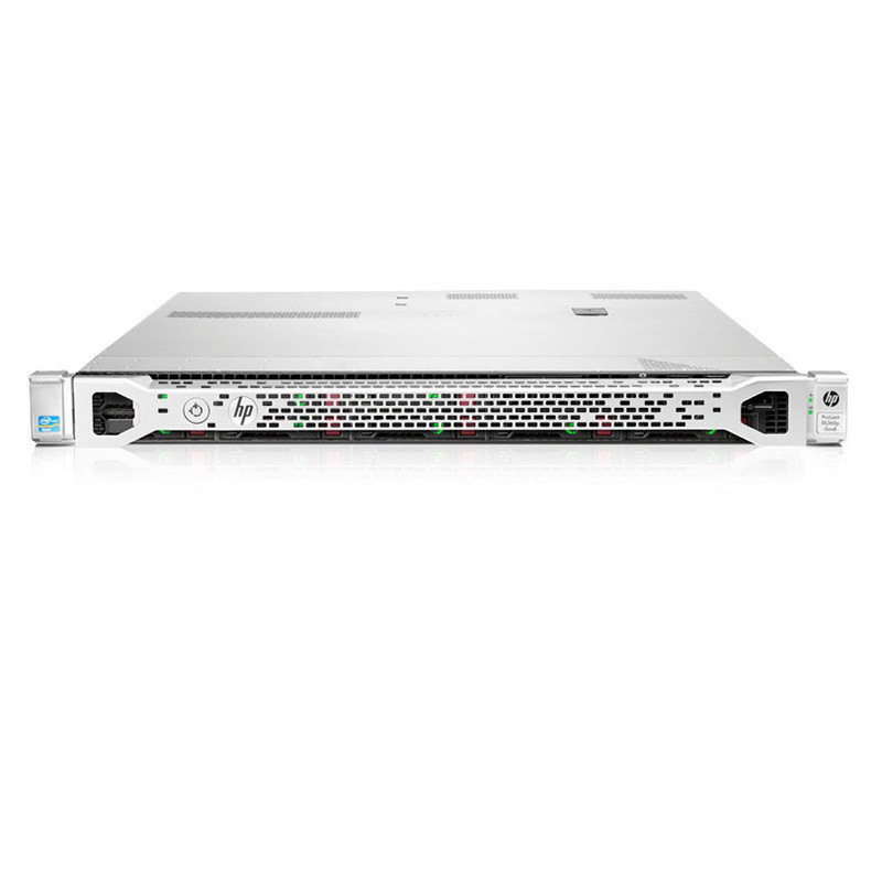  Stock HP HPE DL380 Proliant 2U Intel Xeon Win 2016 Standard PC Computer Storage Server Manufactures