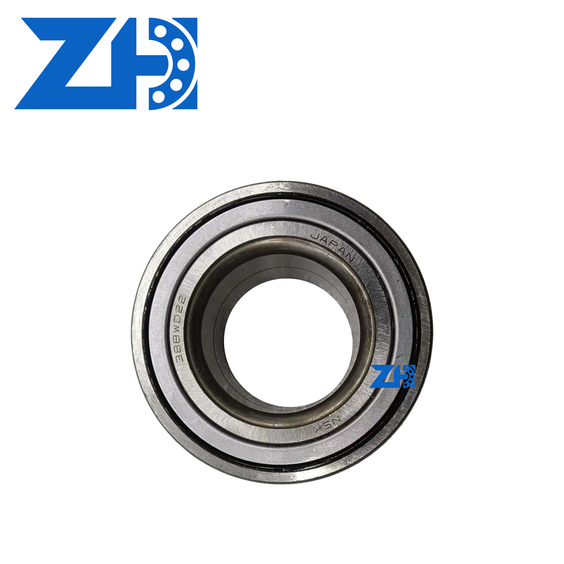 High-quality hot-selling 38BWD22 wheel hub bearings with unparalleled driving experience