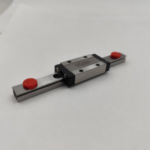 Mini Type 3D Printed Linear Rails Linear Motion Slide Rails MGN9H Precise Linear