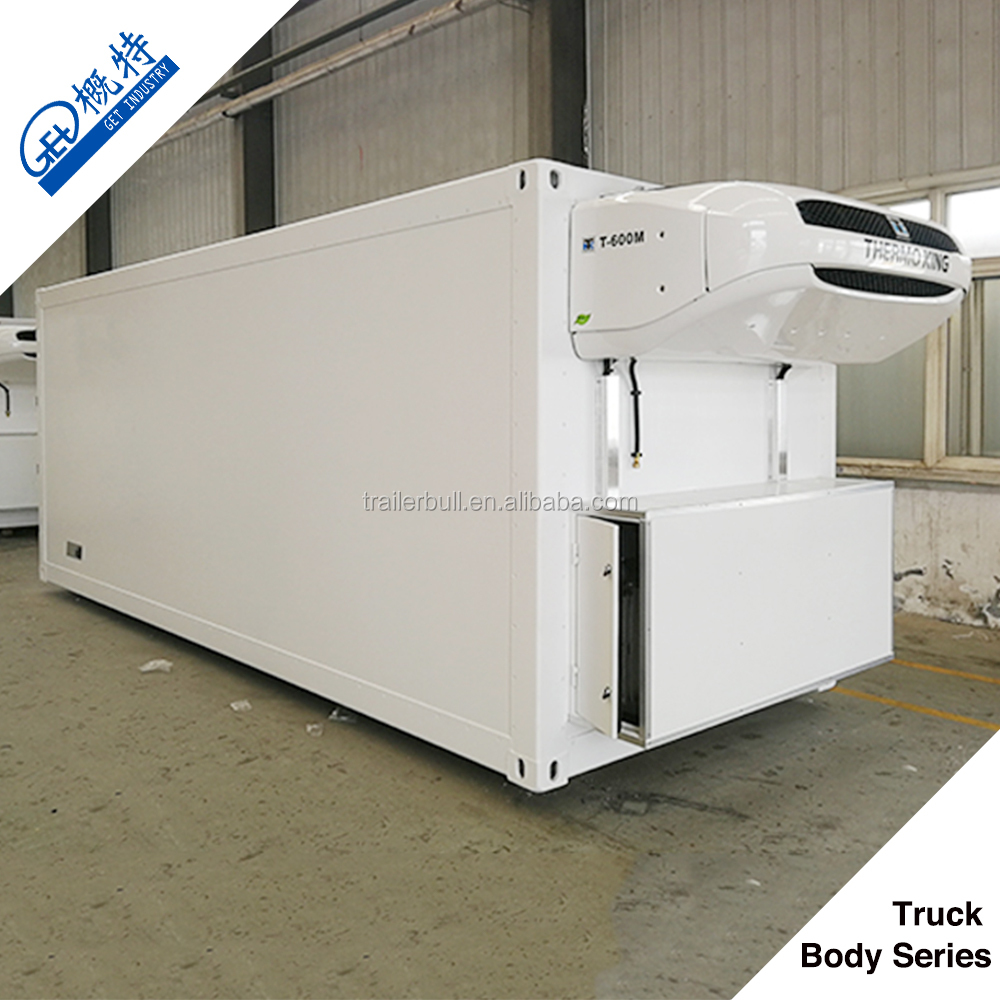 FRP SCS-V ST Panel-60 Structural Composite Sandwich Panels For Pick Up Truck Camper
