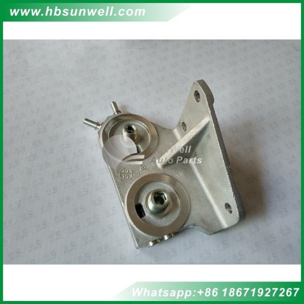 5306644 oil filter seat assy for Cummins ISDe engine Dongfeng truck patys Filter
