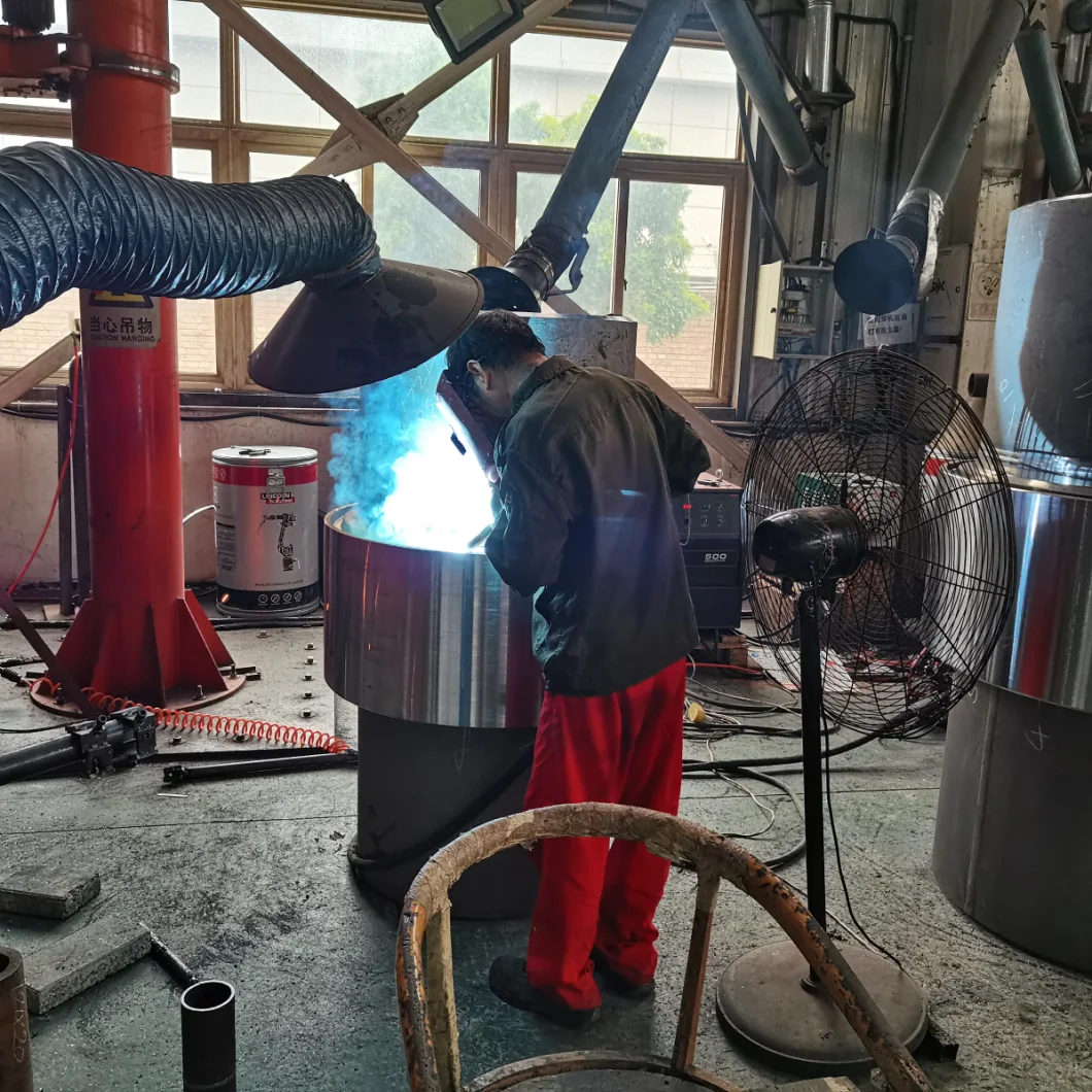 DN18"Pn10MPa Insulation Joints for Steel Pipeline Anti-Corrosion System