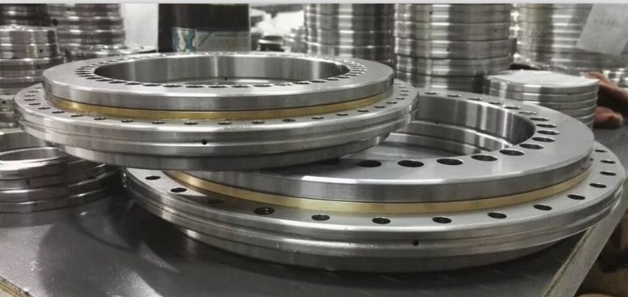 YRC180 turntable bearing made in china 180X280X43mm china precision turntable bearing supplier