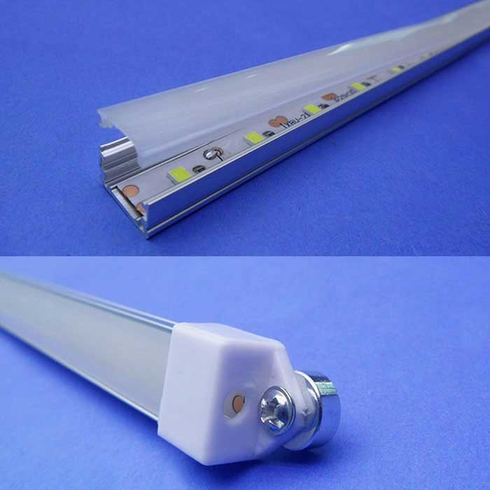 KooSion Warm White Super Bright USB powered LED Strip Light 3 watts