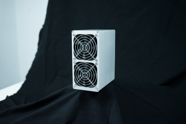 233W Dogecoin ASIC Miner Goldshell Mini Doge 185MH/S With PSU