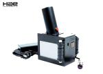 TIJ 2.5 Technology Handheld Inkjet Coder Printer Portable Black Inkjet Printing