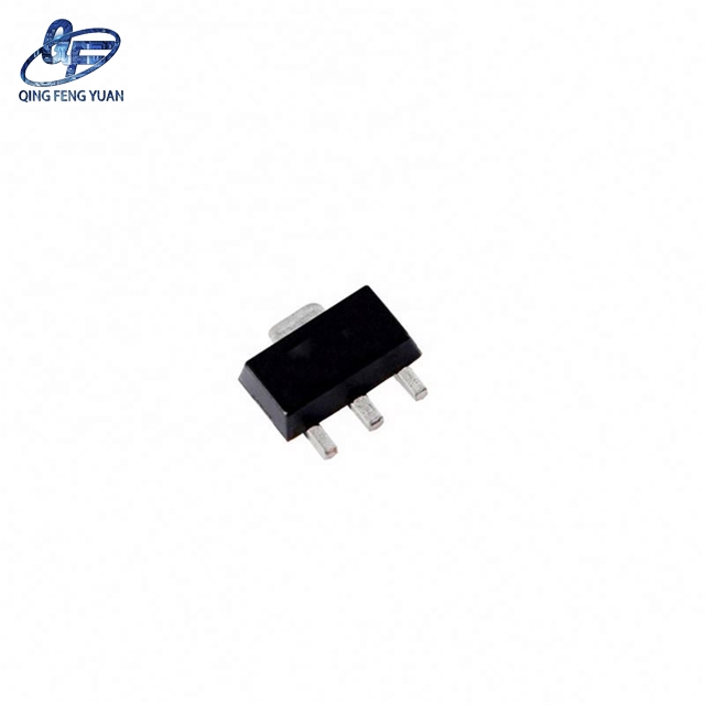 BFN19 FN19 N19 SOT-89 High Voltage Transistor BFN19