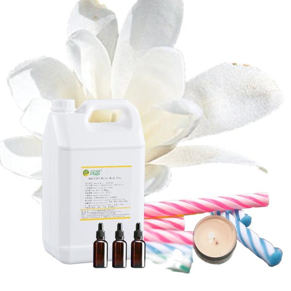 Quality Fragrance Oil Candle Floral Scent Oil Pure Fragrance Candle Fragrance Oils for sale