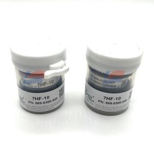 YJJ 7HF-10 069-0300-000 Electrochemical Hydrogen Chloride Sensor Is Used To