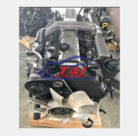 EK100 Engine Original Automotive Cylinder Heads With ISO9001/TS16949 Approval