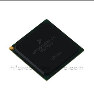 MPC5566MZP132 32-bit Microcontrollers - MCU 3M FLASH,32K CACHE 128K