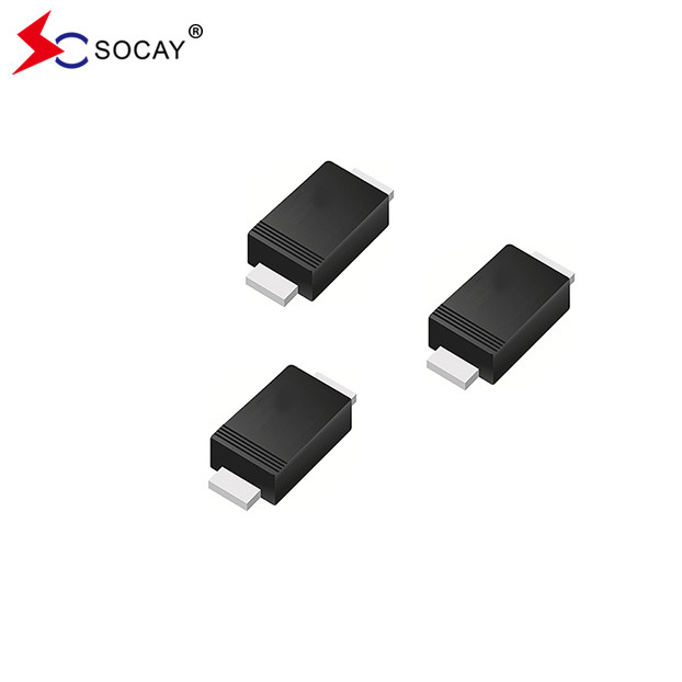 100V Maximum Repetitive Peak Reverse Voltage Schottky Barrier Diode SBD210D1 for Your Application