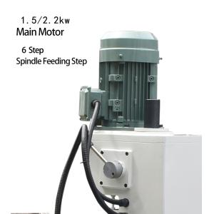 Radial Drilling Machine Automatic Feed Type Z3032A*10 Mechanical Drive Automatic