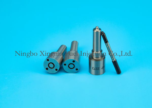 Common Rail Diesel Engine Part Nozzle DLLA144P2273 , 0433172273 for Fuel Injector 0445120304 Cummins