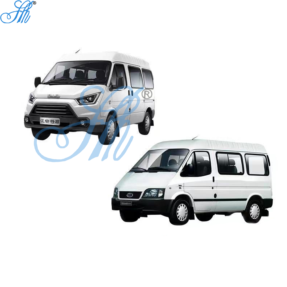 Brake Proportioning Load Sensing Valve for ISUZU Ford JMC Transit Teshun 2002-2005 Year