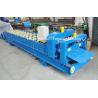 Buy cheap Produce roof tile forming machine/Glazed tile making machine/Steel sheet roll from wholesalers