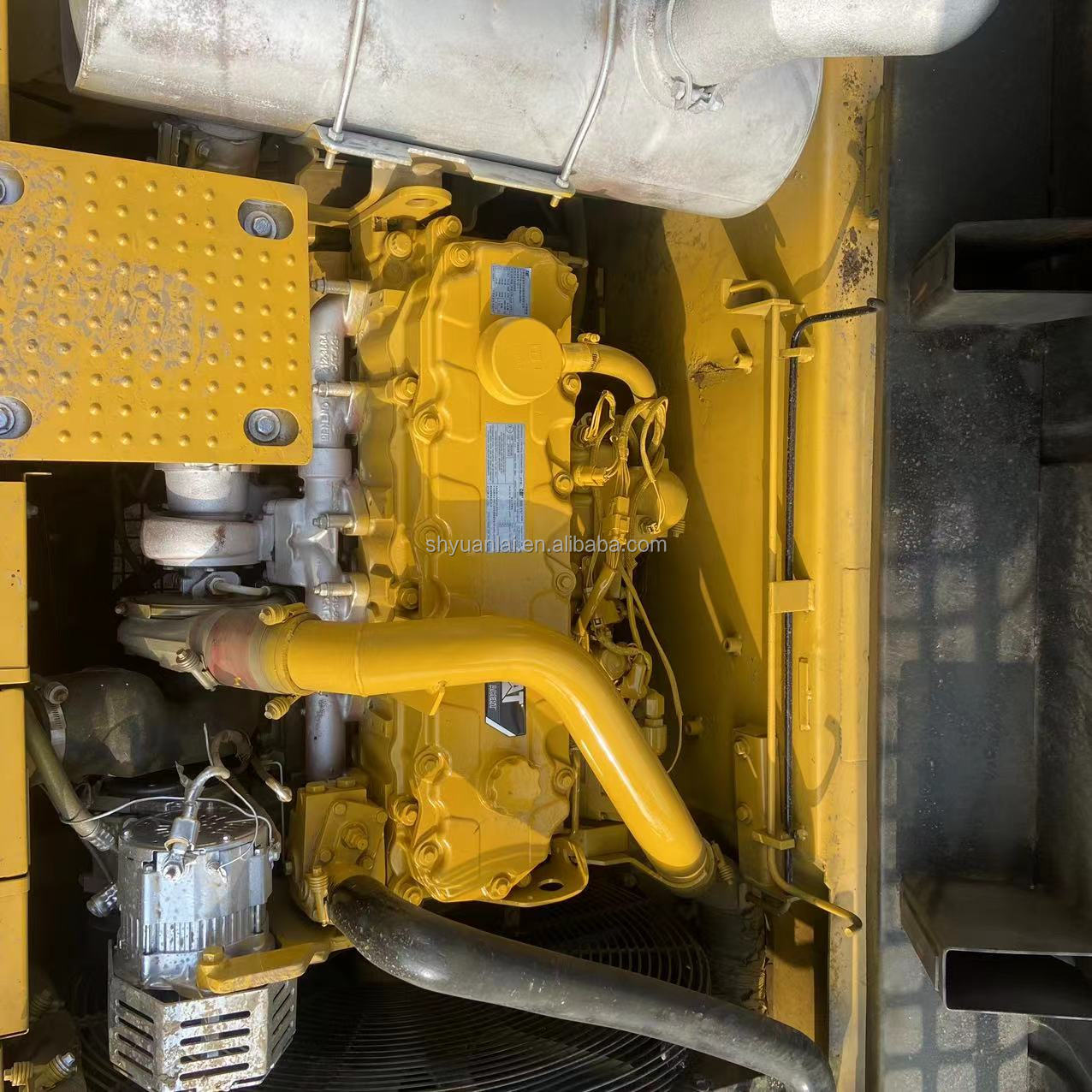 Used Excavator Caterpillar 329d Crawler Excavator Cat Used Excavator For Sale