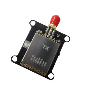 10~20km 1.2G FPV Wireless Video Transmitter Module 1.2Ghz 1W VTX Long Range