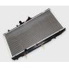 Buy cheap 0.38mm Thin Wall Extruded Aluminum Tubing Coil Mill Finished Surface Treatment from wholesalers