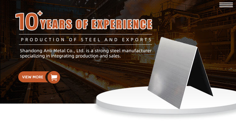 2B 2K 4K 8K 201 304 316 Stainless Steel Plate SS Sheet Plate With Custom Made