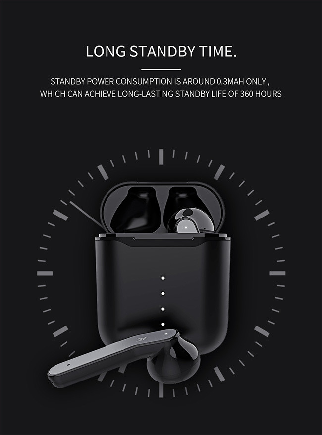 Stylish Mold Super Bass R27 Wireless Stereo Bluetooth Headset