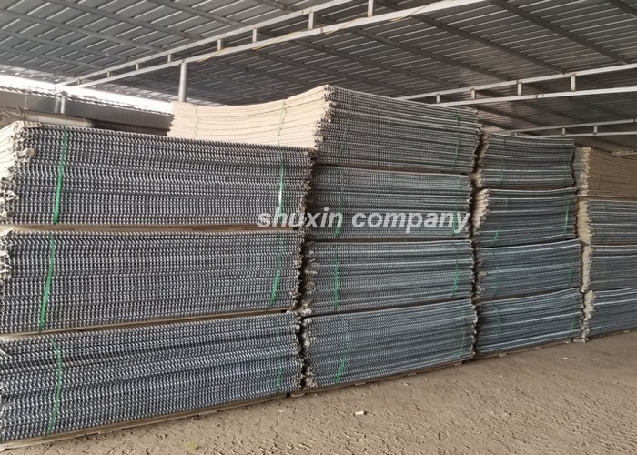 Explosion Proof Gabion Mesh Box Floating Perimeter Defensive Barrier Defence Wall