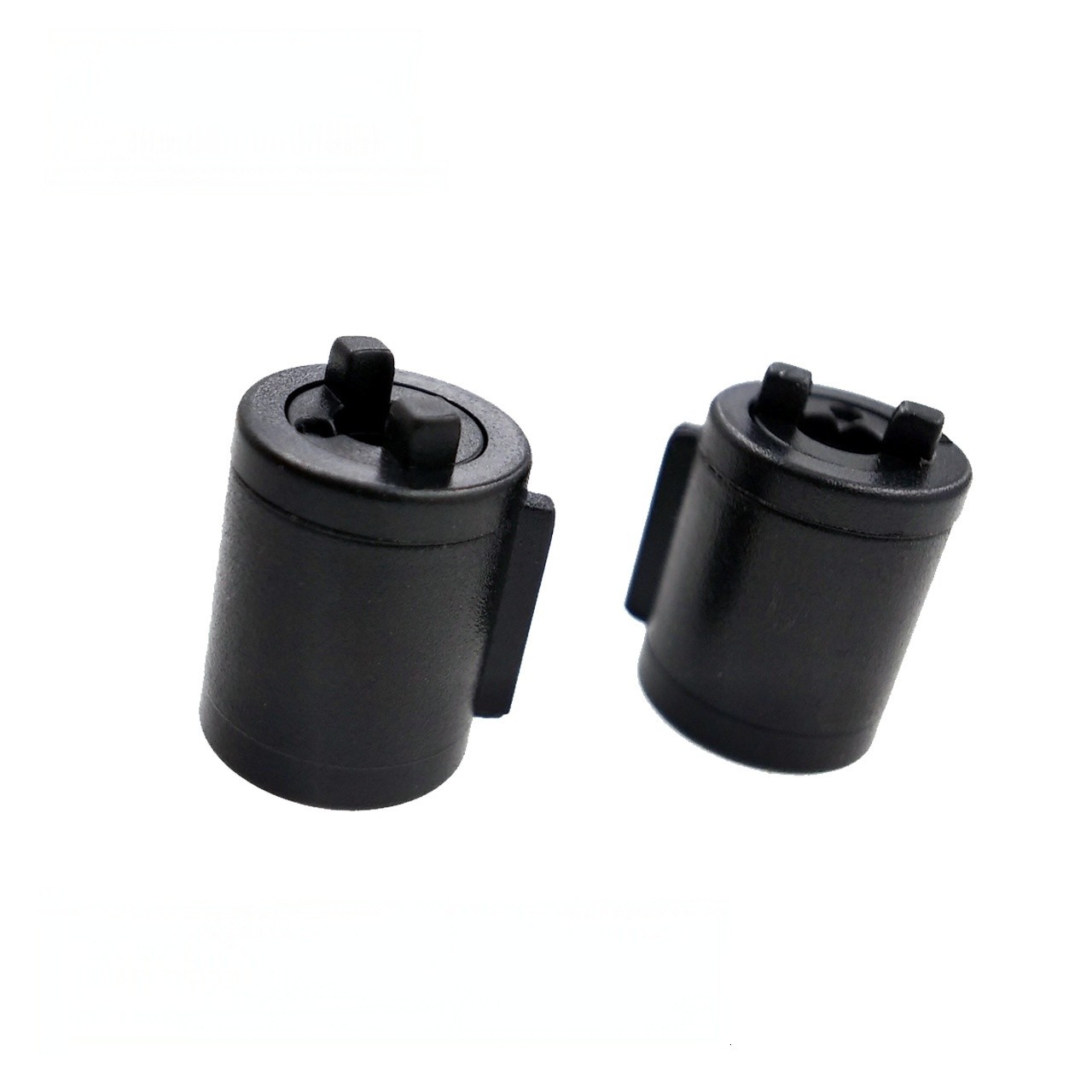 Luxury Gift Box Cover Soft Close Soft Open Adjustable Mini Rotary Damper Hinge
