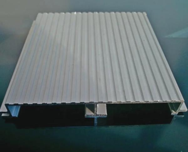 Widely Use Eco Friendly Aluminum Outdoor Garden/Dock/Swimming Pool Decking Wood