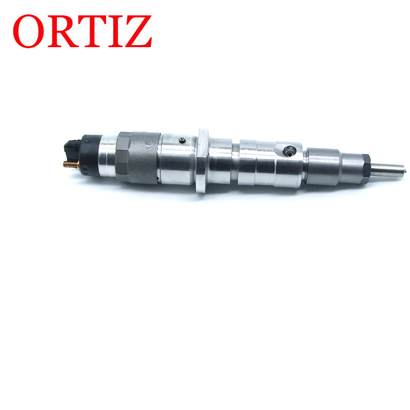 0445120058 Diesel Bosch Common Rail Injector 5.9 Common Rail Injectors