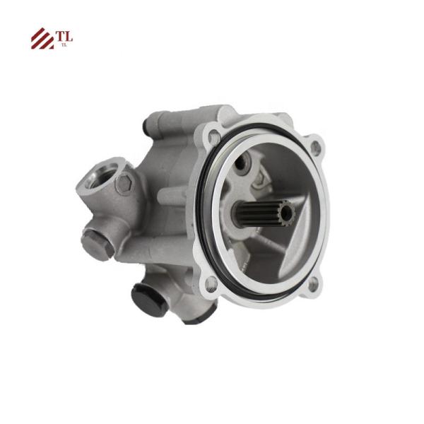 100% Hydraulic Main Pump Doosan DX300LC Gear Pump K9001192 for Part name Pump