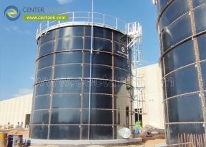  Bolted Steel Tanks for Water Storage: A Reliable and Durable Solution Manufactures