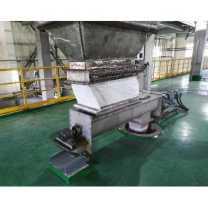High Quality New Auger Conveyor/Screw Conveyor Equipment System For Bulk
