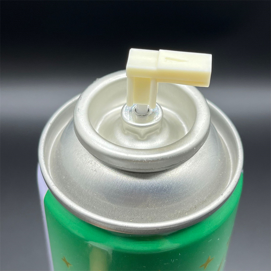 Metered Valve for Air Freshener | Precise Dispensing Valve | Compact and Efficient