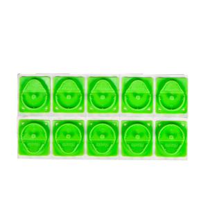 Class II Pressing Auricular Acupuncture Needles For Acupuncture Meridian Points