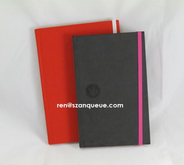Quality Custom Softcover Notebook Printing Notepads for sale
