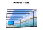 Qtenboard Interactive White Board Ai Function Android 14.0 Windows Dual System