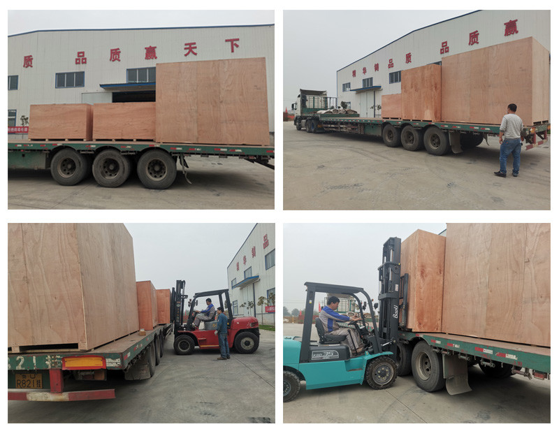 Slurry Fiber Centrifuge Sieve Wheat Starch Machine With 1050r/Min Shaft