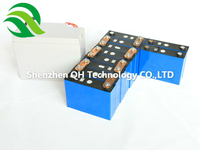 36V 120Ah Lifepo4 Lithium Battery Garden Street Lamp Use 3 Years Warranty