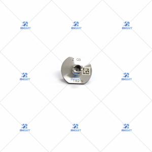 Surface Mount Panasonic Nozzle Precision 182N N610126910AA Smt Nozzle