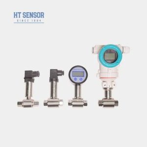  LED Display Differential Pressure Switch Controller Level Sensor Switch Manufactures