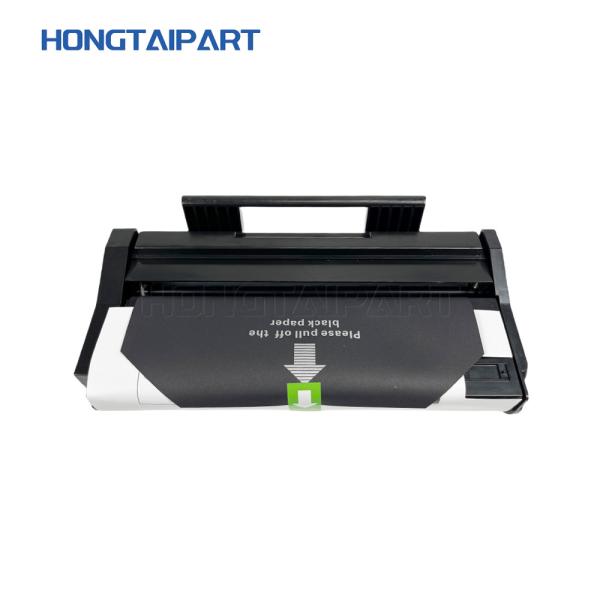 Compatible Black Toner Cartridge 407165 407166 407167 407060 for Ricoh SP100
