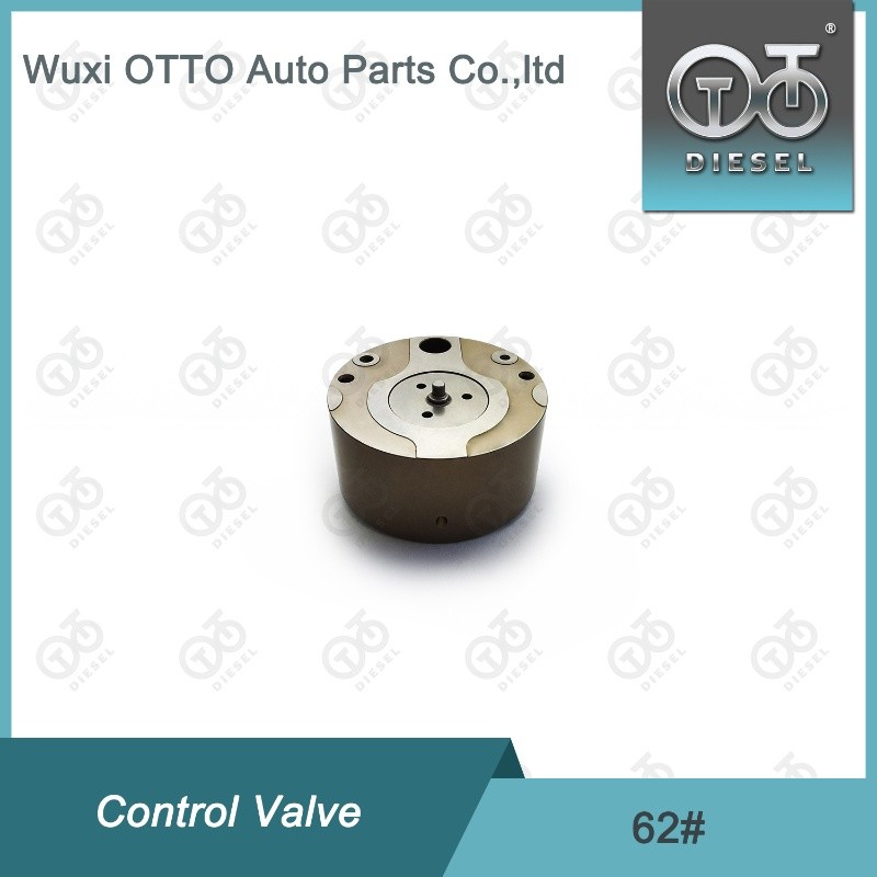 Common Rail Control Valve 62#