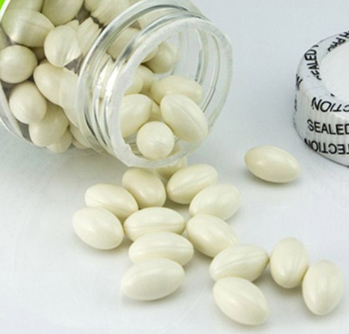 High Gel Strength Neutral Taste Vegetable Gelatin Powder
