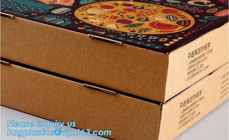 Cheap Cardboard foldable kraft paper lunch box with window,Lunch noodle fast food kraft paper box by customized logo pri