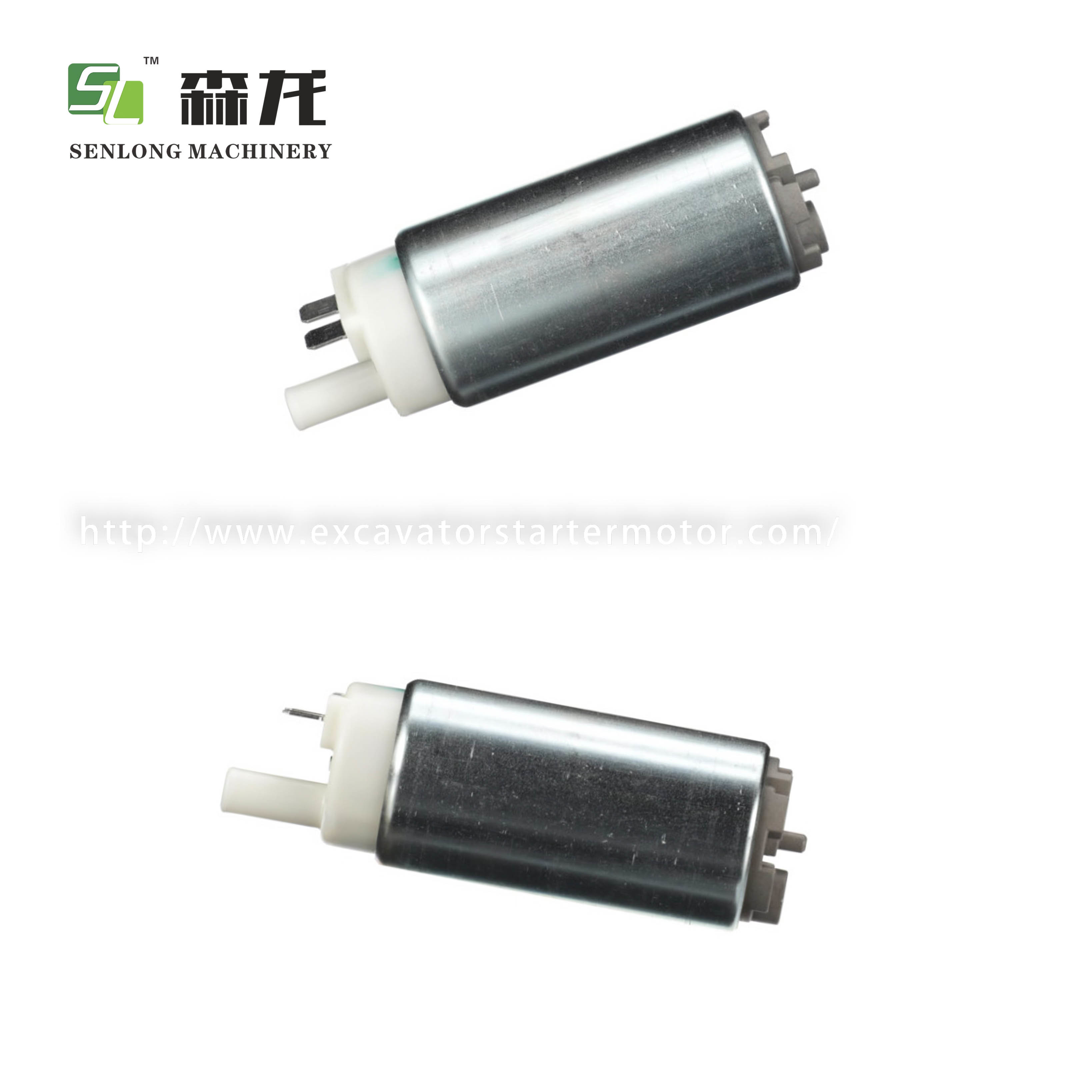 Factory Outlet Fuel Pump with Strainer for 892267A51 898101T67