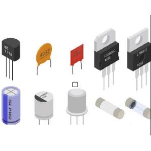 LPC54608J512ET180E ARM Microcontrollers MCU 12 Channel microcontrollers standard