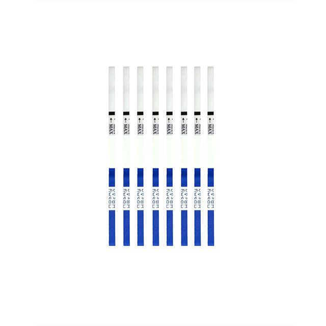 Hepatitis B Hbsag Strip Rapid Test With Iso Approved